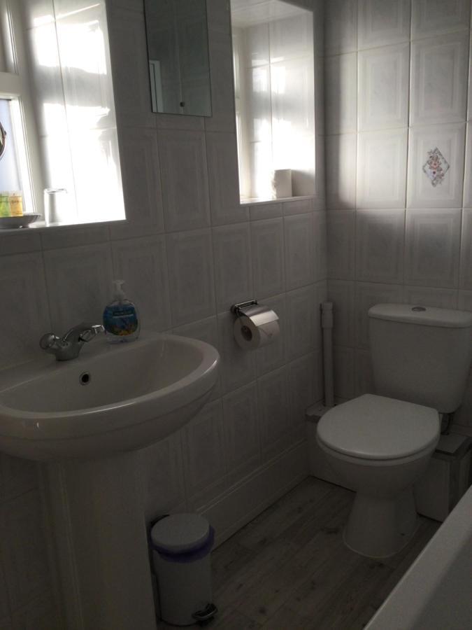 Rose & Crown Otel Slaley Dış mekan fotoğraf