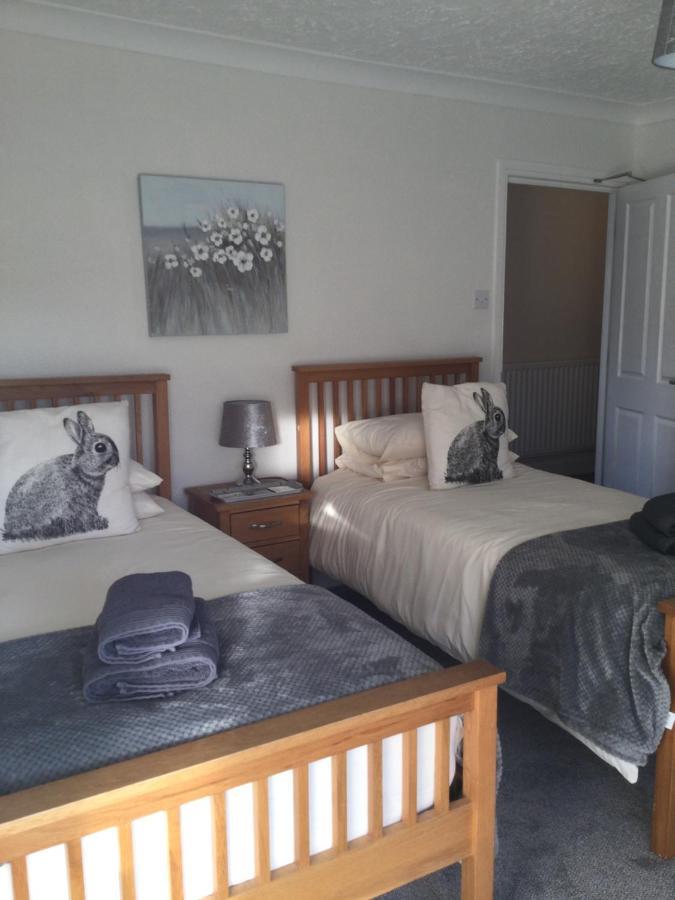 Rose & Crown Otel Slaley Dış mekan fotoğraf