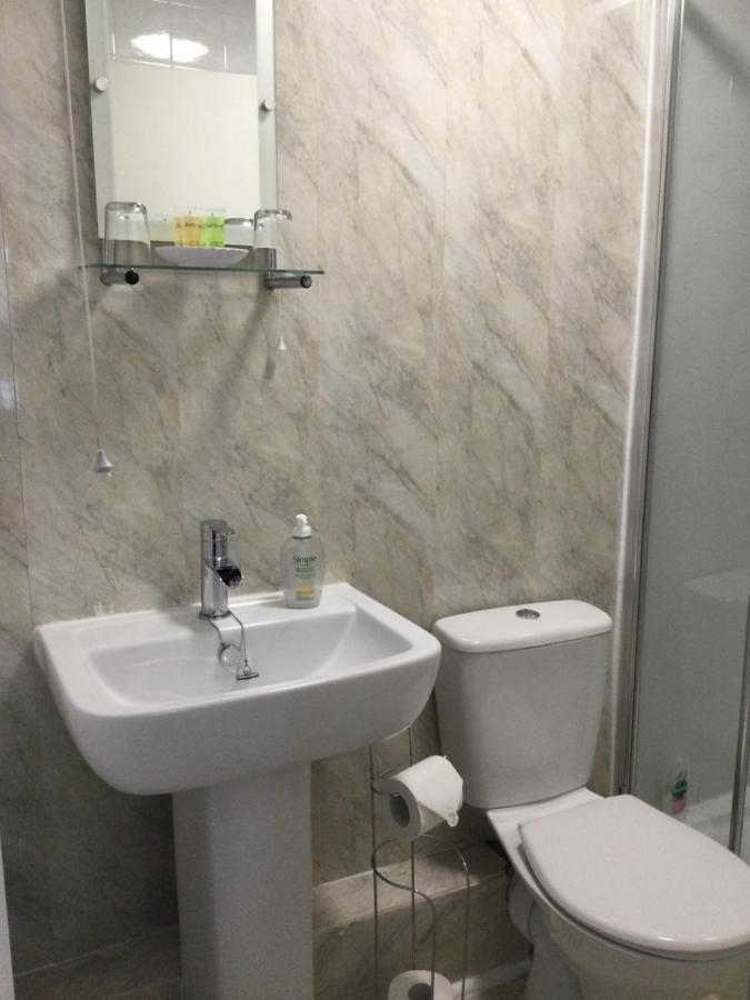 Rose & Crown Otel Slaley Dış mekan fotoğraf