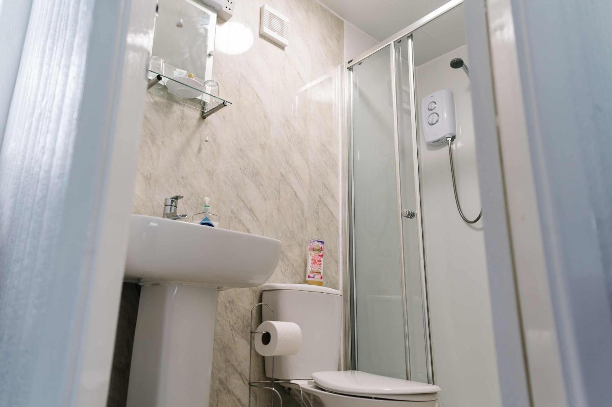 Rose & Crown Otel Slaley Dış mekan fotoğraf